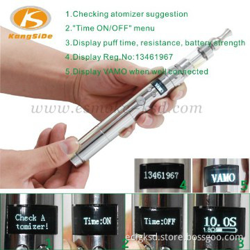 original factory newest vamo v5 mod
